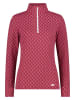 CMP Fleece trui roze
