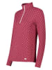 CMP Fleece trui roze
