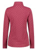 CMP Fleece trui roze