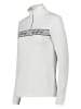 CMP Fleece trui wit
