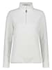 CMP Fleece trui wit