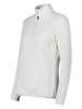 CMP Fleece trui wit