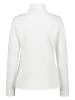 CMP Fleece vest wit