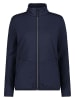 CMP Fleecejacke in Dunkelblau