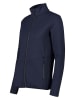 CMP Fleecejacke in Dunkelblau