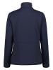 CMP Fleecejacke in Dunkelblau