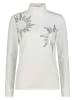 CMP Fleece trui wit