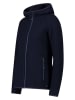 CMP Functionele jas donkerblauw