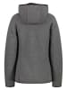 CMP Funktionsjacke in Grau