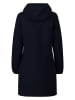 CMP Functionele mantel donkerblauw