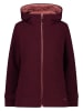 CMP Functionele jas rood