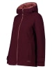 CMP Functionele jas rood