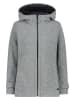 CMP Funktionsjacke in Grau