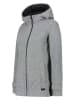CMP Funktionsjacke in Grau