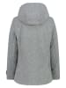 CMP Funktionsjacke in Grau