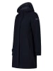CMP Functionele mantel donkerblauw