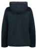CMP Funktionsjacke in Dunkelblau