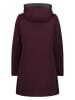 CMP Functionele parka rood