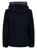 CMP Hybridjacke in Dunkelblau