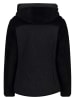 CMP Hybridjacke in Schwarz