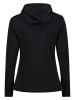 CMP Fleecejacke in Schwarz