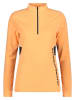 CMP Funktionslongsleeve in Orange
