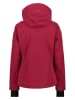 CMP Ski-/ Snowboardjacke in Rot