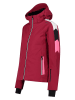 CMP Ski-/ Snowboardjacke in Rot