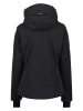 CMP Ski-/snowboardjas zwart