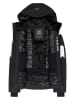 CMP Ski-/snowboardjas zwart