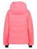 CMP Ski-/ Snowboardjacke in Pink