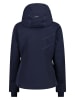 CMP Ski-/ Snowboardjacke in Dunkelblau