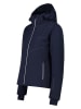 CMP Ski-/ Snowboardjacke in Dunkelblau