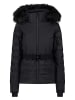 CMP Ski-/ Snowboardjacke in Schwarz