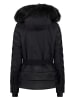 CMP Ski-/ Snowboardjacke in Schwarz