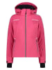 CMP Ski-/ Snowboardjacke in Pink