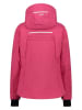 CMP Ski-/ Snowboardjacke in Pink