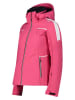CMP Ski-/ Snowboardjacke in Pink