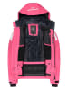 CMP Ski-/ Snowboardjacke in Pink