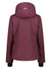 CMP Ski-/ Snowboardjacke in Bordeaux