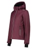CMP Ski-/ Snowboardjacke in Bordeaux