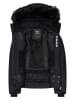 CMP Ski-/ Snowboardjacke in Schwarz