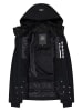 CMP Ski-/ Snowboardjacke in Schwarz