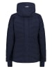 CMP Ski-/ Snowboardjacke in Dunkelblau