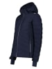 CMP Ski-/ Snowboardjacke in Dunkelblau