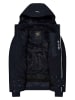 CMP Ski-/ Snowboardjacke in Dunkelblau