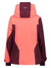 CMP Ski-/ Snowboardjacke in Pink/ Bordeaux