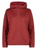 CMP Softshelljas rood