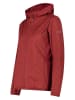CMP Softshelljas rood