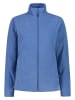 CMP Fleecejacke in Blau